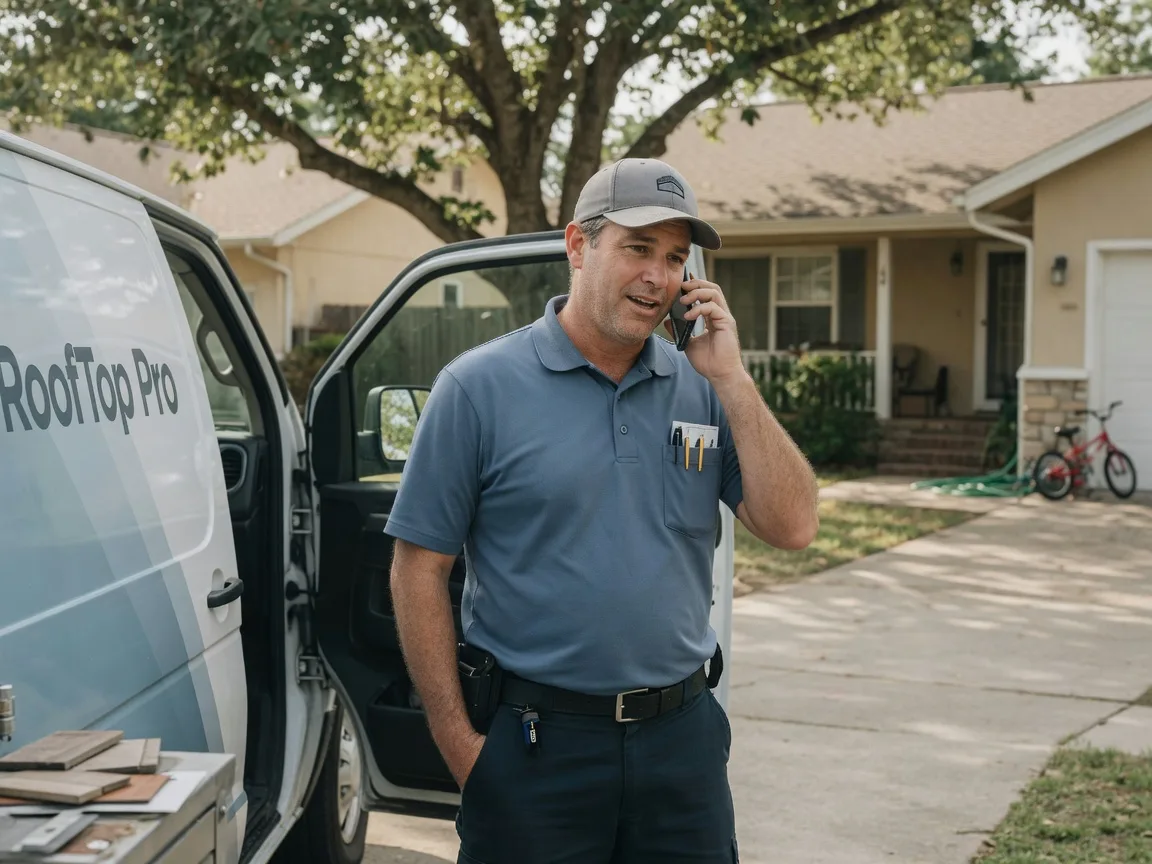 Roof Repair Gilman, IA FAQs